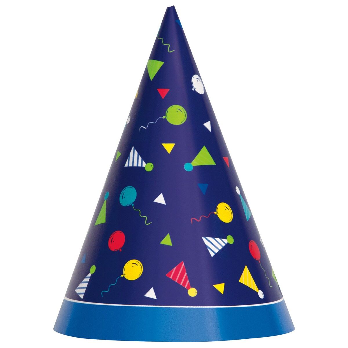 Party Hats - Peppy - Dollars and Sense