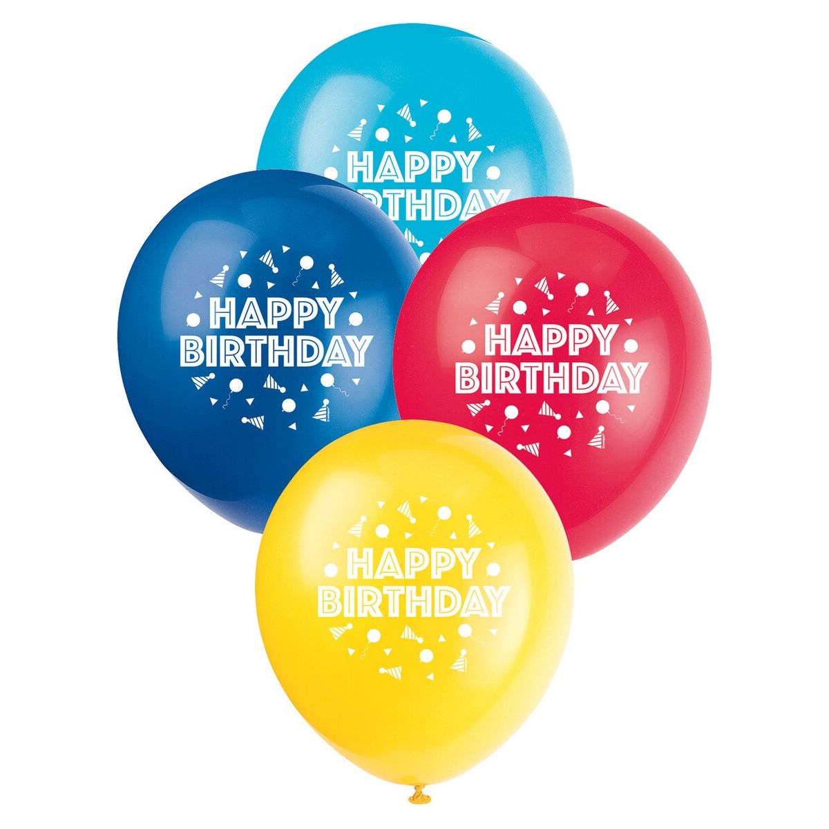 Balloons - Peppy - Dollars and Sense