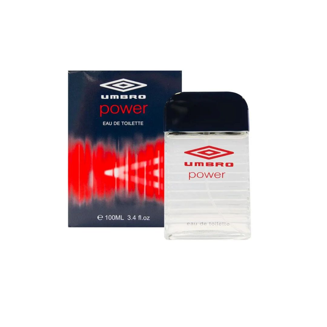 Umbro EAU Power 100ml