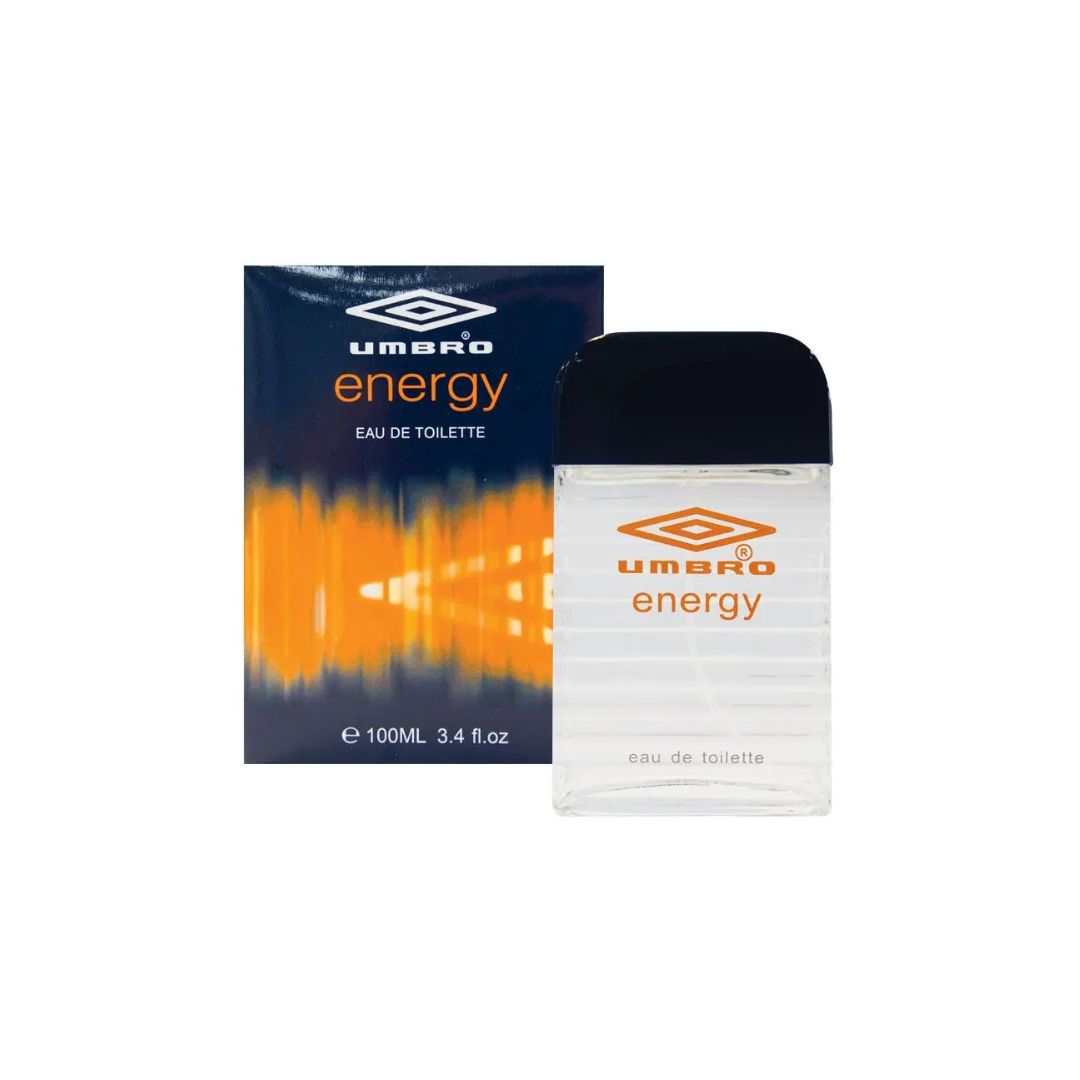 Umbro EAU Energy 100ml