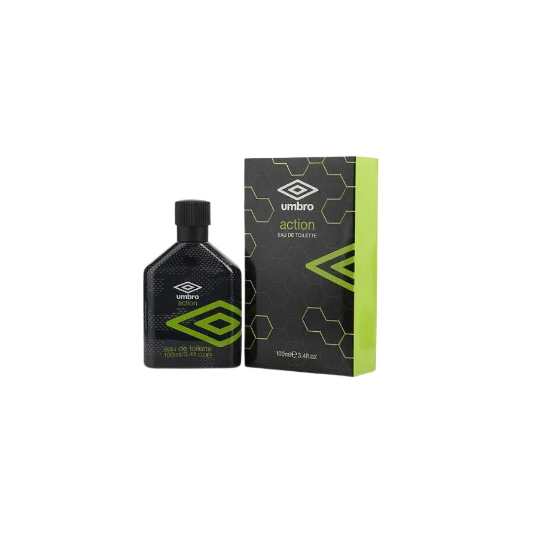 Umbro EAU Action 100ml