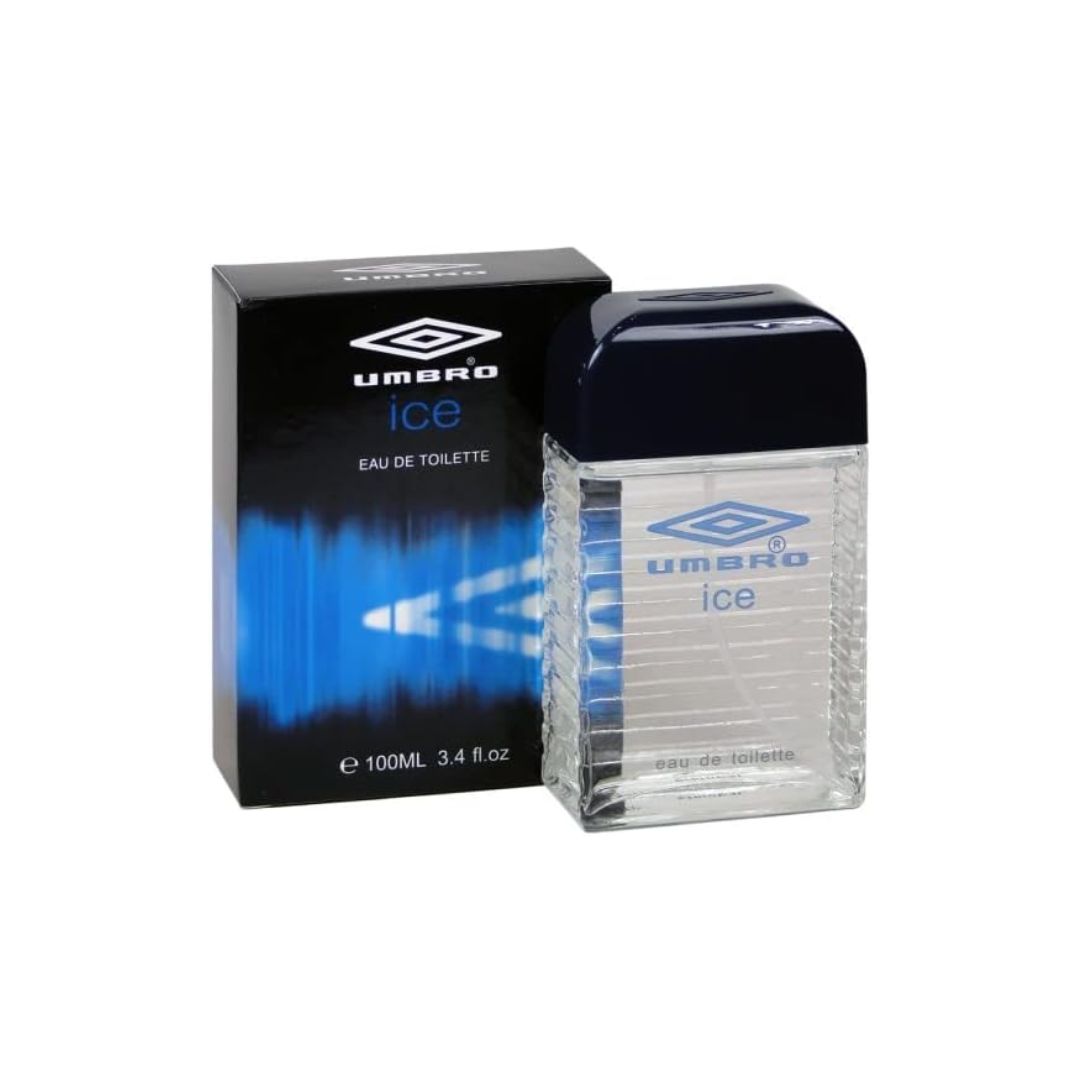 Umbro EAU Ice 100ml