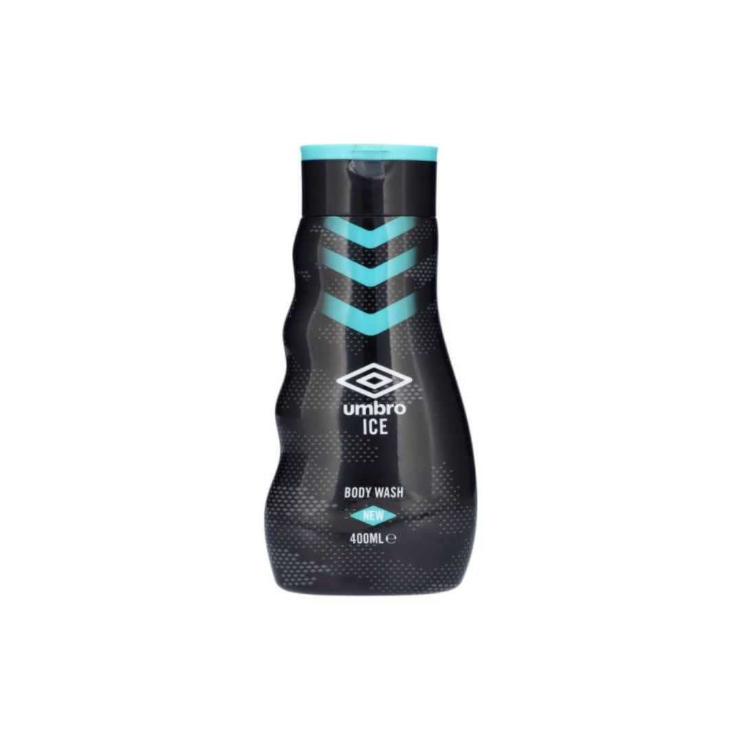 Umbro Bodywash Ice 400ml