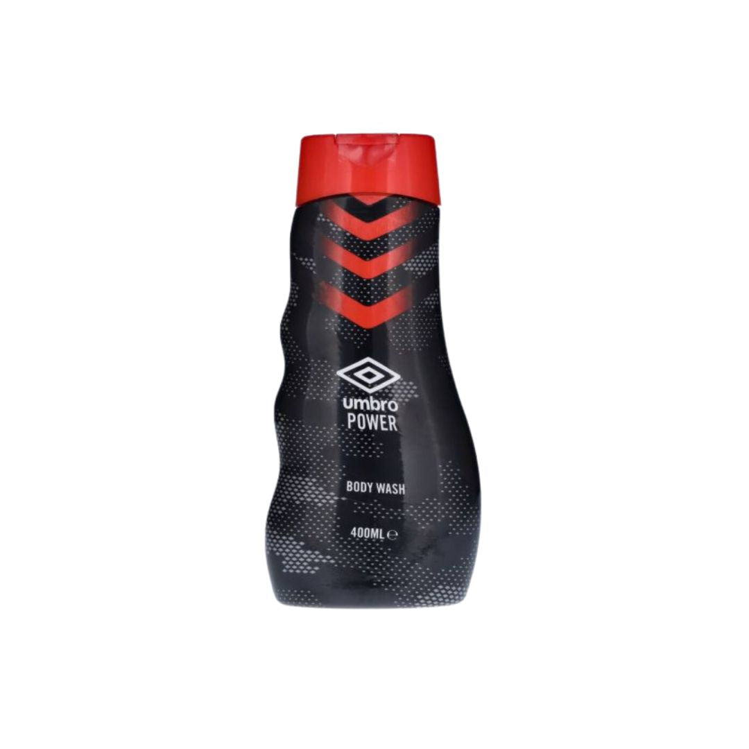 Umbro Bodywash Power 400ml