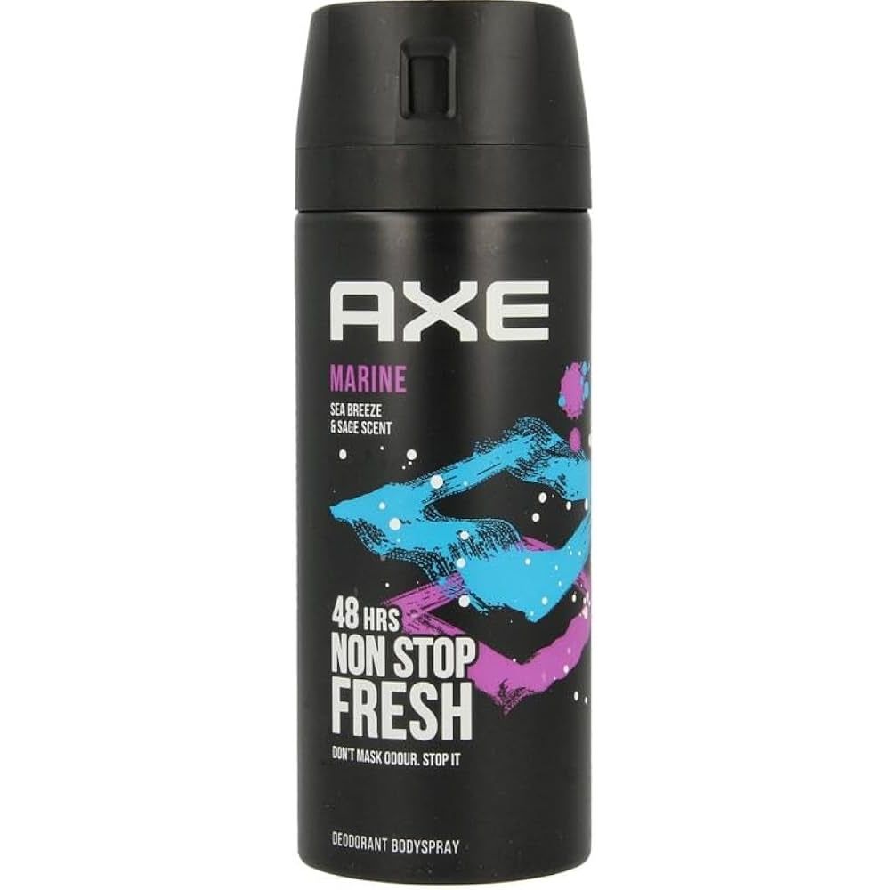 Axe Deo Marine 150ml