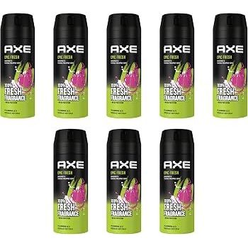 Axe Deo Epic Fresh 150ml