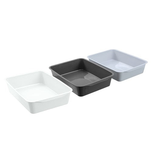 Cat Litter Tray
