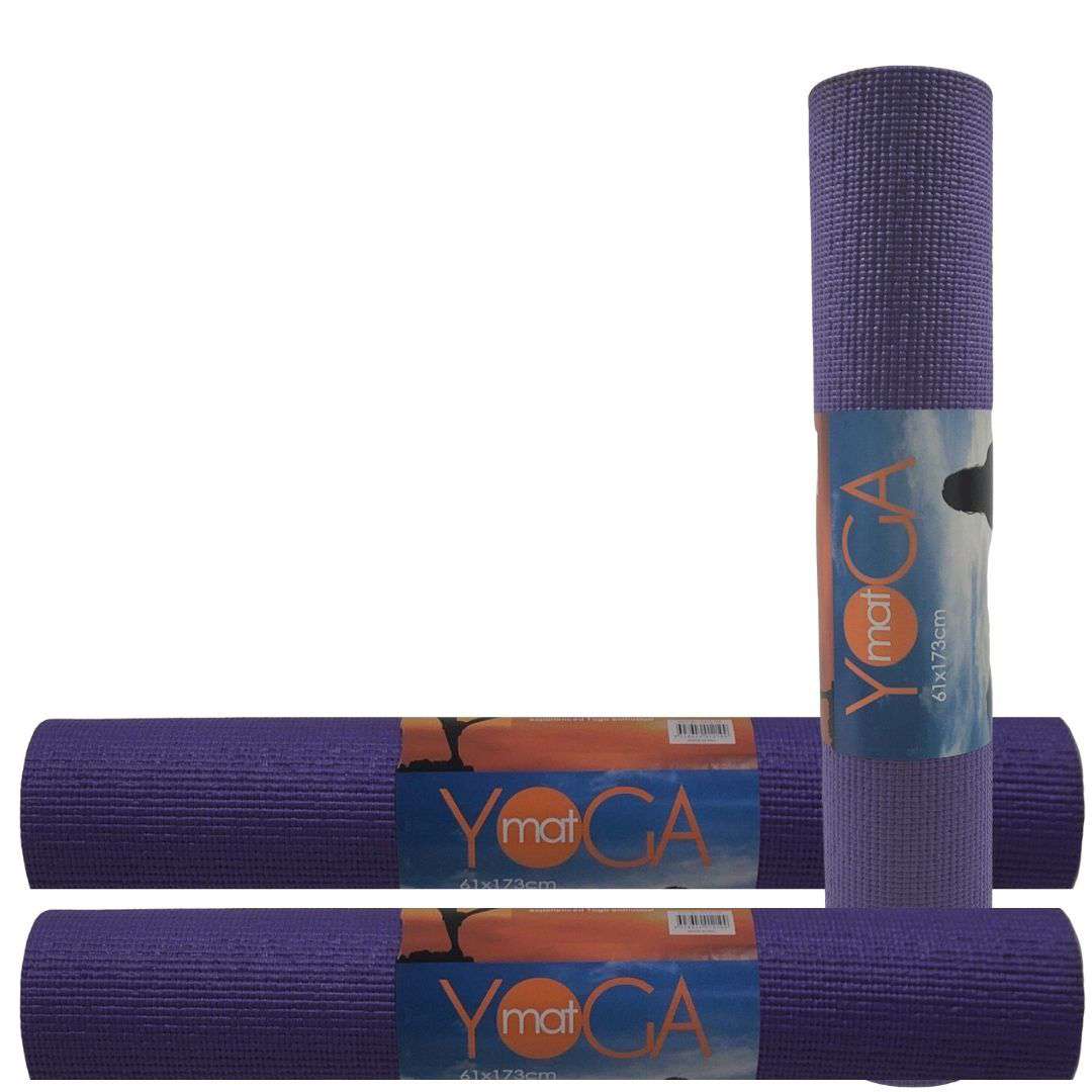Yoga Mat - Dollars and Sense