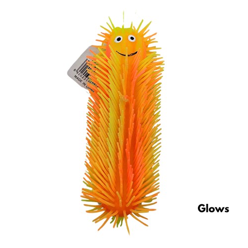 Catapillar Toy Mixed Design - Dollars and Sense