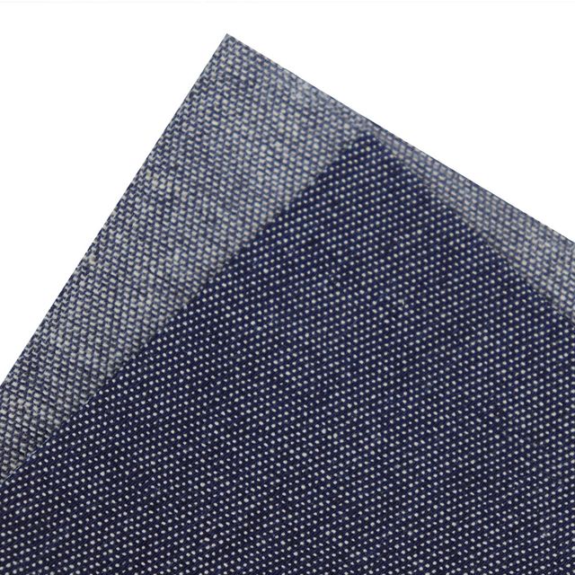 Iron On Mender - Denim - Dollars and Sense