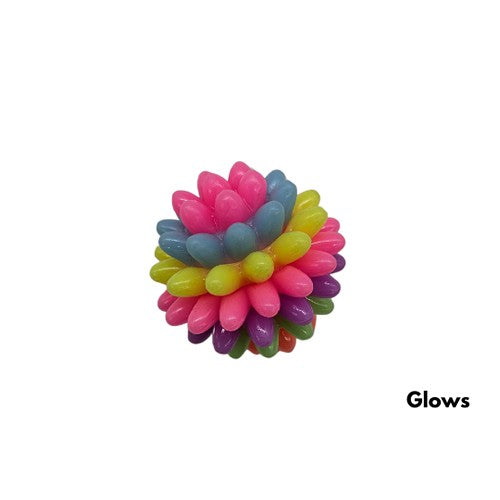 Flashing Boom - Ball - Dollars and Sense