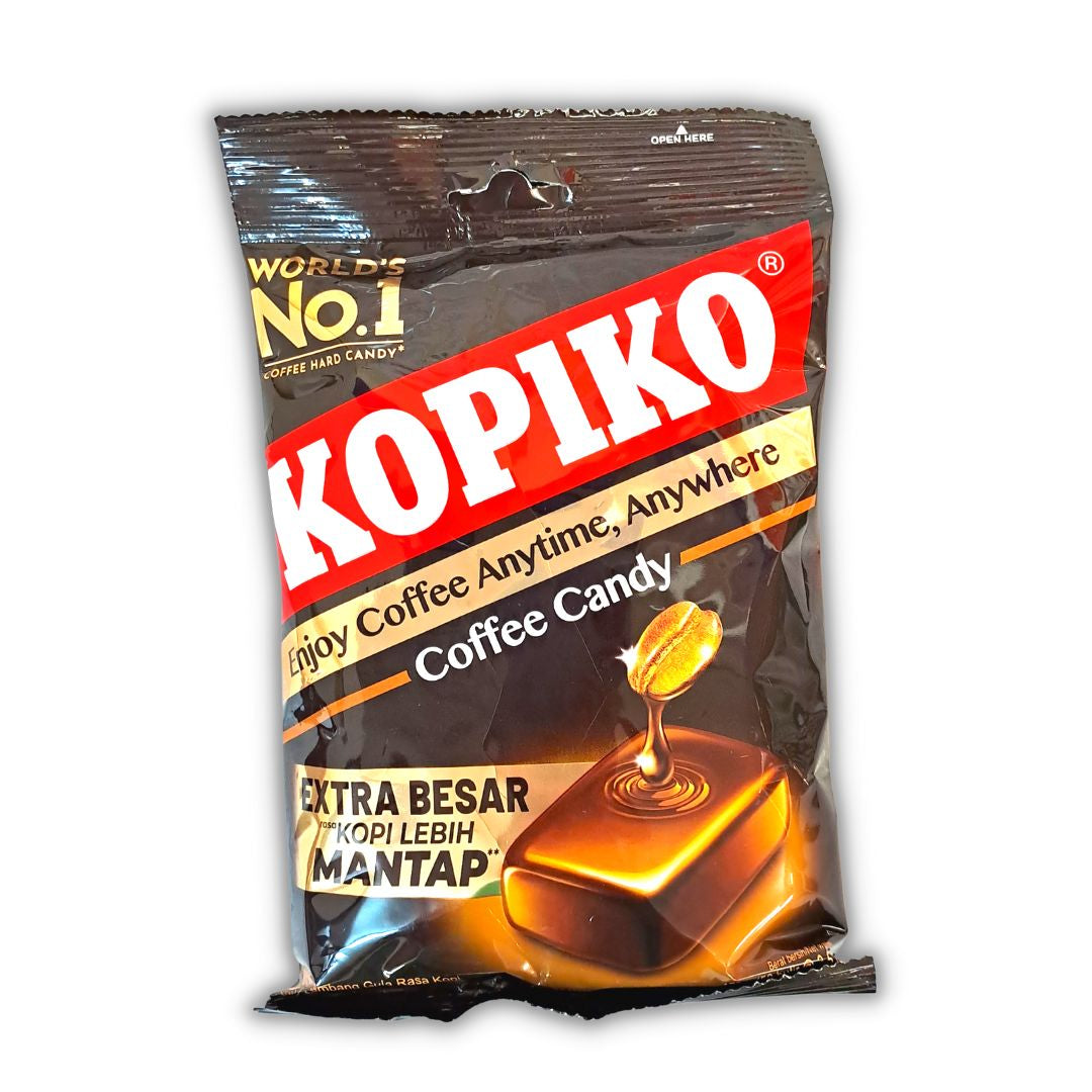 Kopiko Candy Coffee - Classic Original - Dollars and Sense