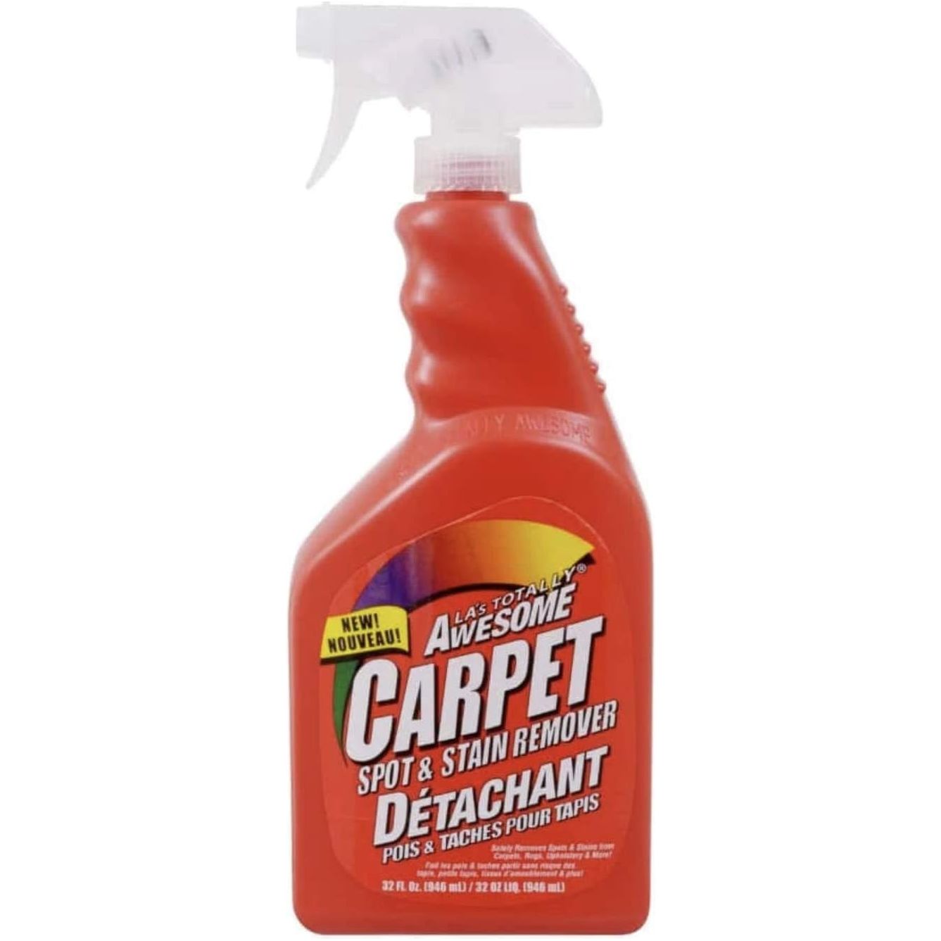 Awesome Carpet Spot & Stain 950ml