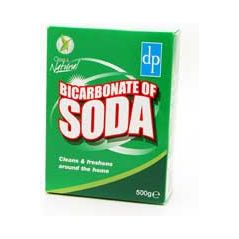Dri Pak - Bicarb Soda - Dollars and Sense