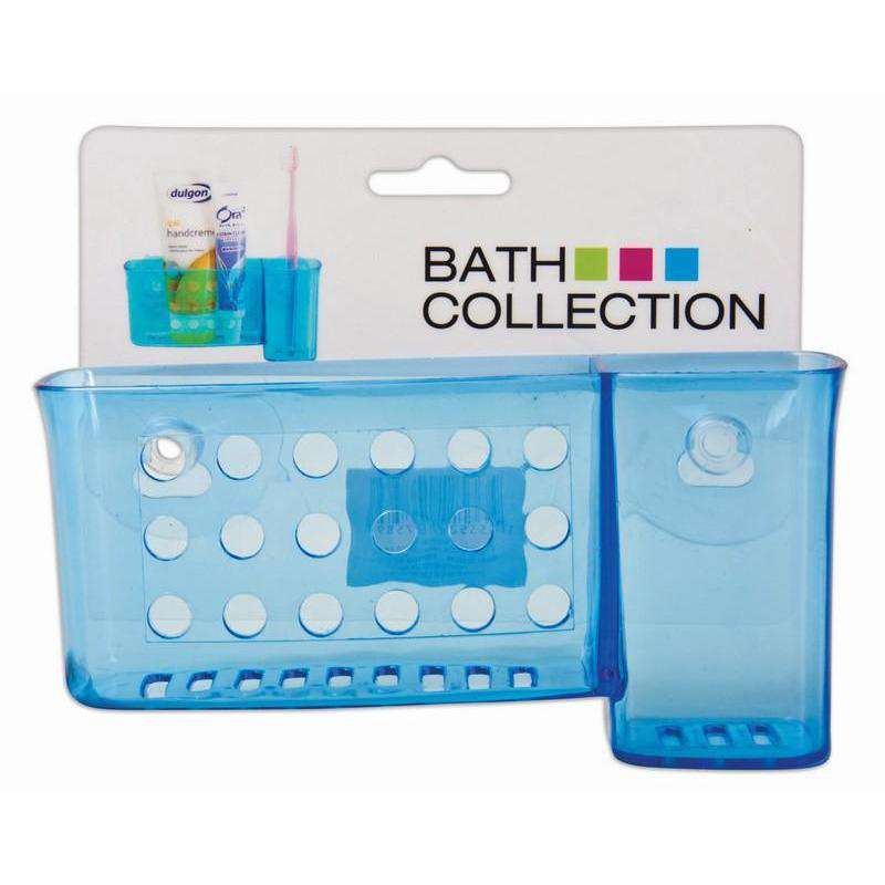 Shower Caddy Organiser - Dollars and Sense