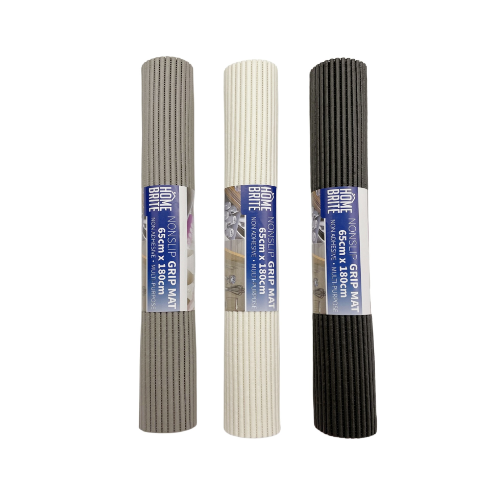 Foam Grip Mat - PVC - Dollars and Sense