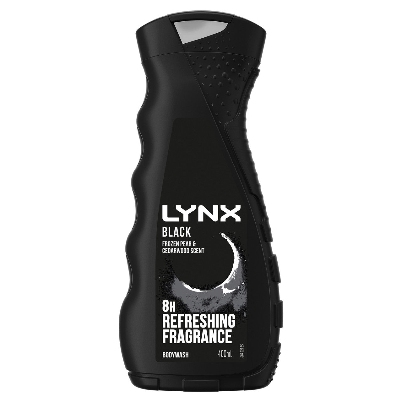 Lynx Bodywash Black - Dollars and Sense