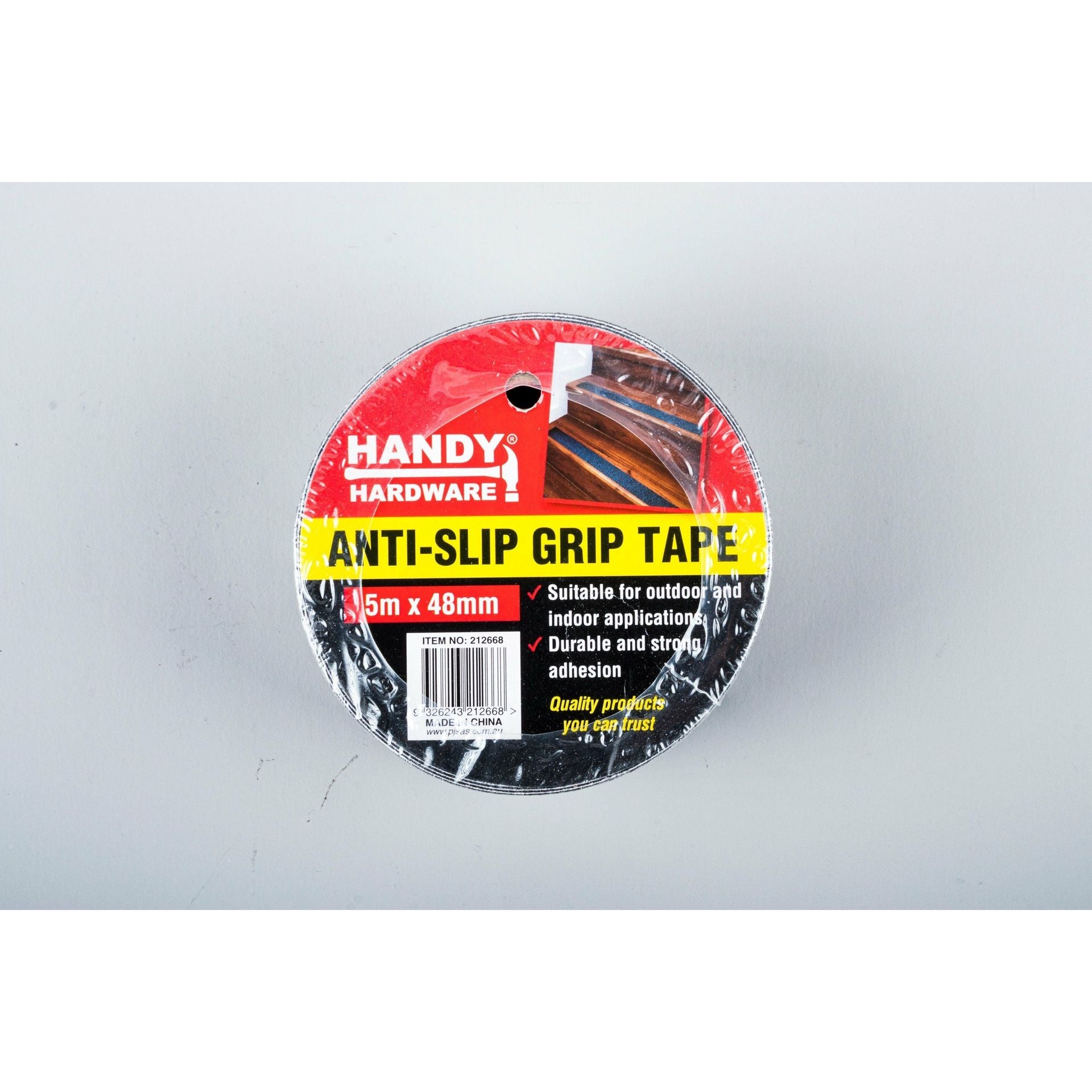 Grip Tape - Anti-Slip - Dollars and Sense