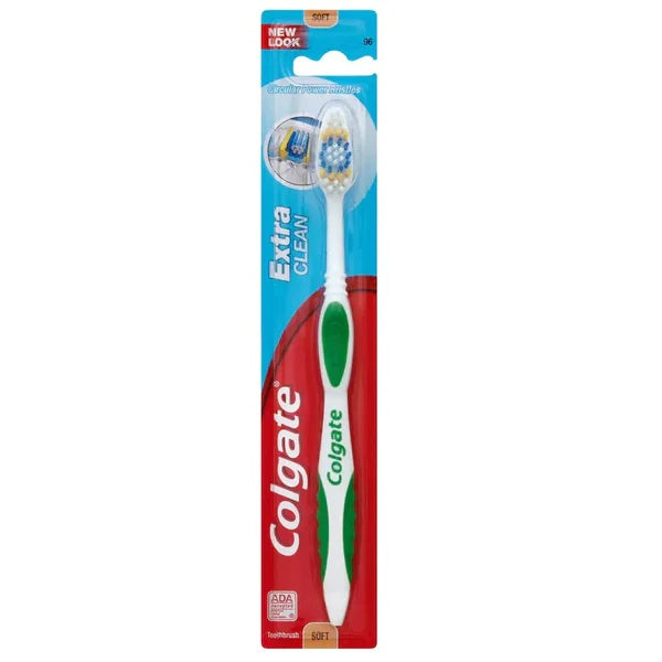 Colgate 1L Mouthwash Plax Alcohol Free