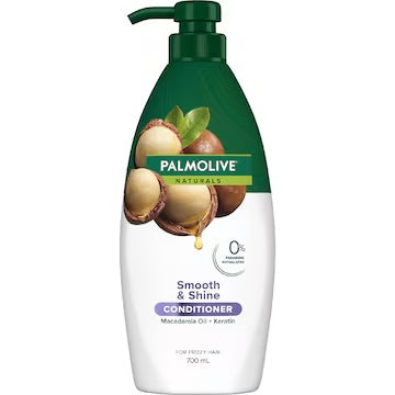 Palmolive 700ml Conditioner Naturals