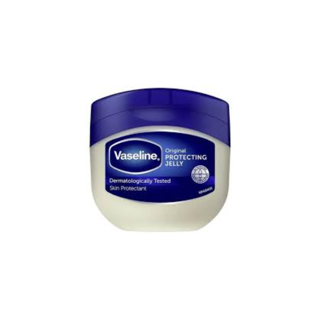 Vaseline P/Jelly Original 100m