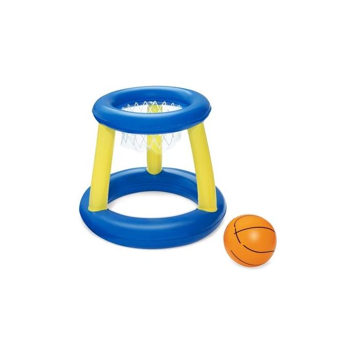 Bestway - Splash 'n' Hoop Water Game - Dollars and Sense