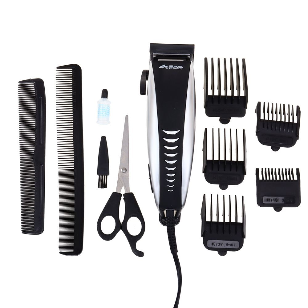 Hair Clippers - Electric - Dollars and Sense