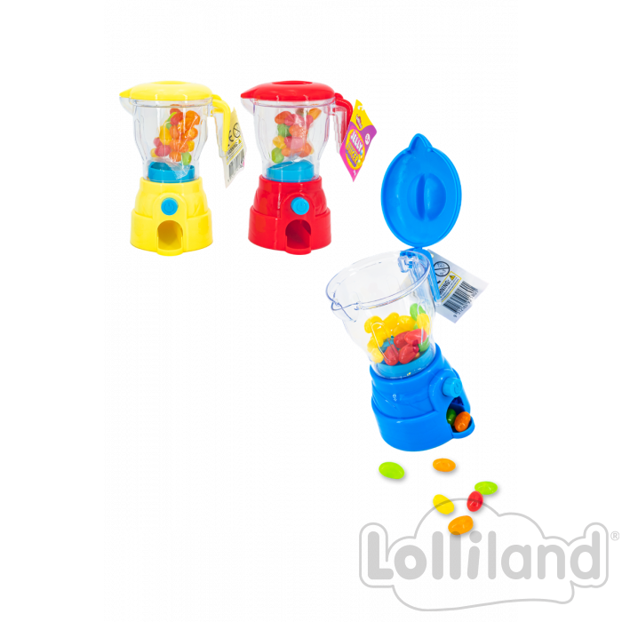 Lolliland - Jelly Juicer - Dollars and Sense