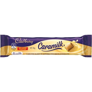 Cadbury - Caramilk - Dollars and Sense