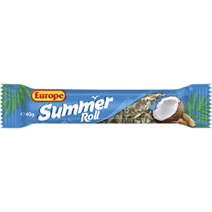 Cadbury - Europe Summer Roll - Dollars and Sense