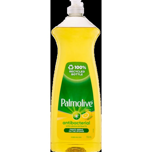 Palmolive 750ml Dishwashing Liquid