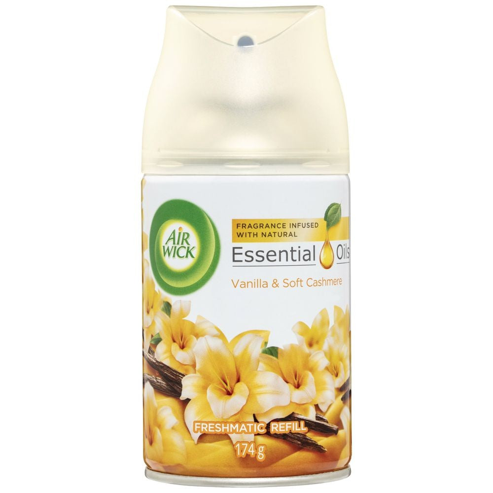 Air Wick 174G Freshmatic Spray Refill