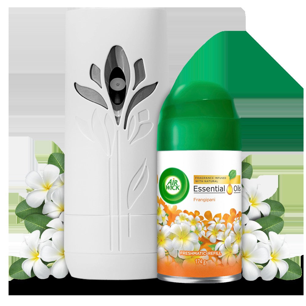 Air Wick 174G Freshmatic Spray Refill
