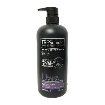 Tresemme Shampoo - Damage Protect - Dollars and Sense