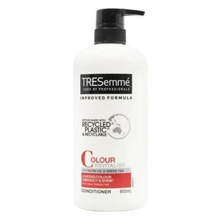 Tresemme Conditioner - Color Revitalise - Dollars and Sense