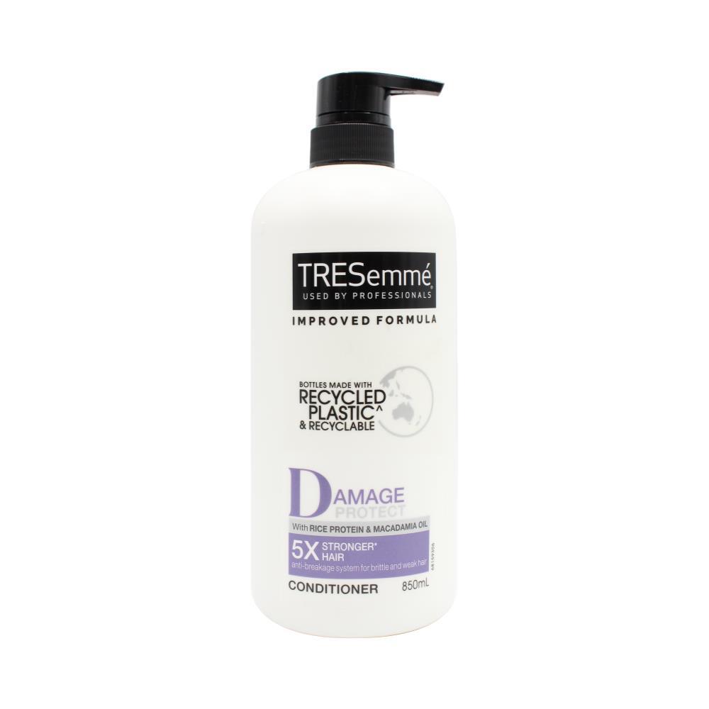 Tresemme Conditioner - Damage Protect - Dollars and Sense