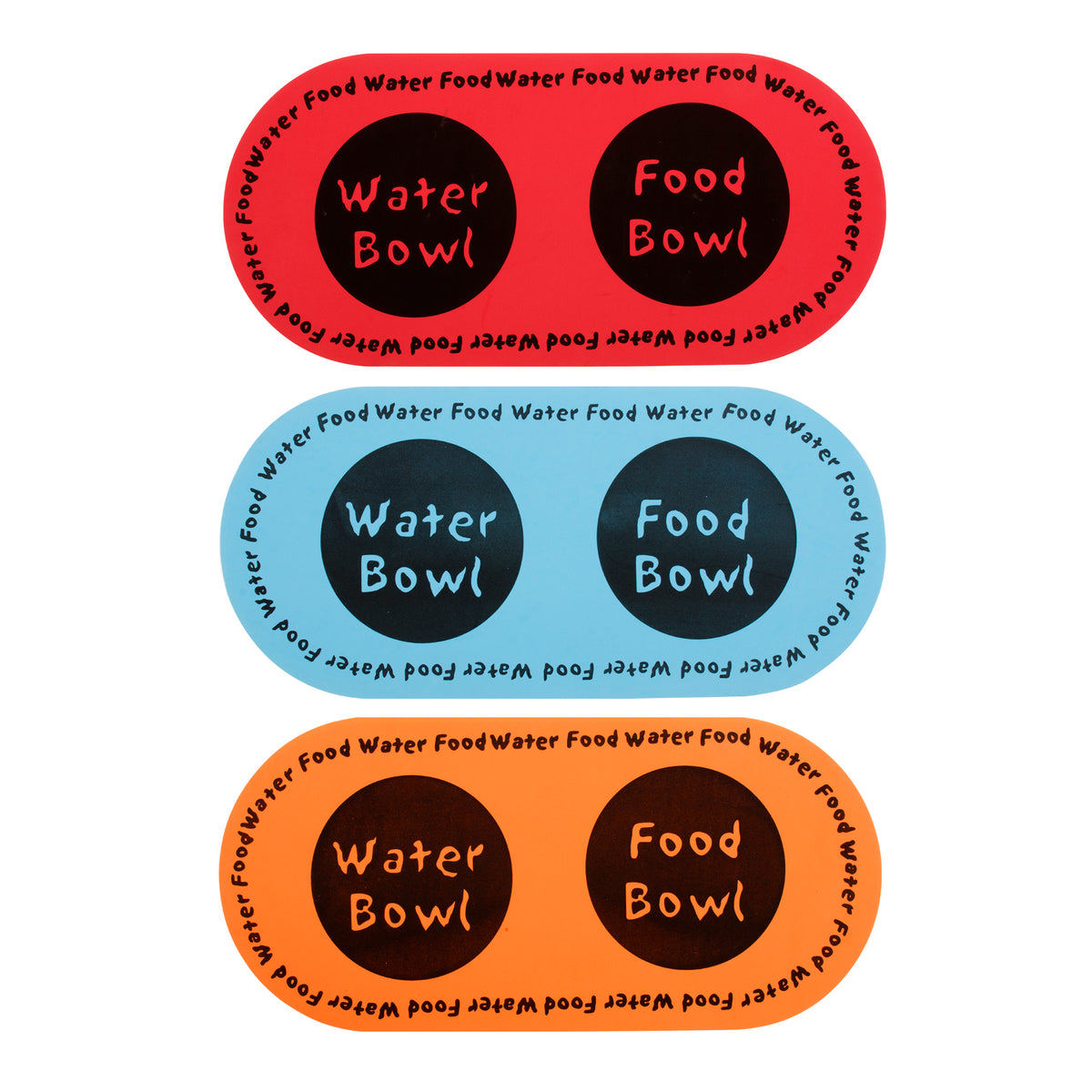 Pet Feeding Mat