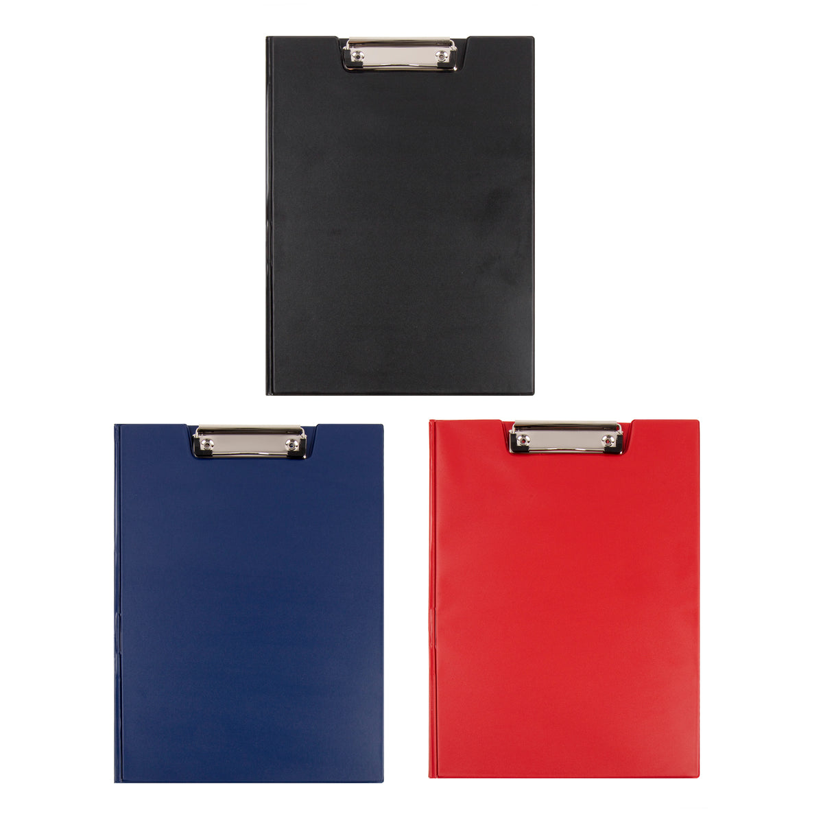 Clipboard Folder - A4
