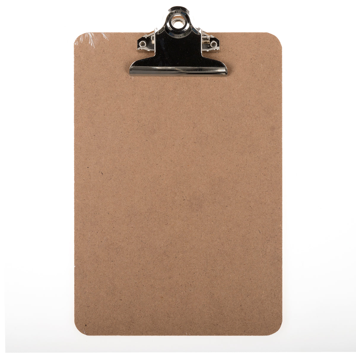 Clipboard with Large Clamp - A5