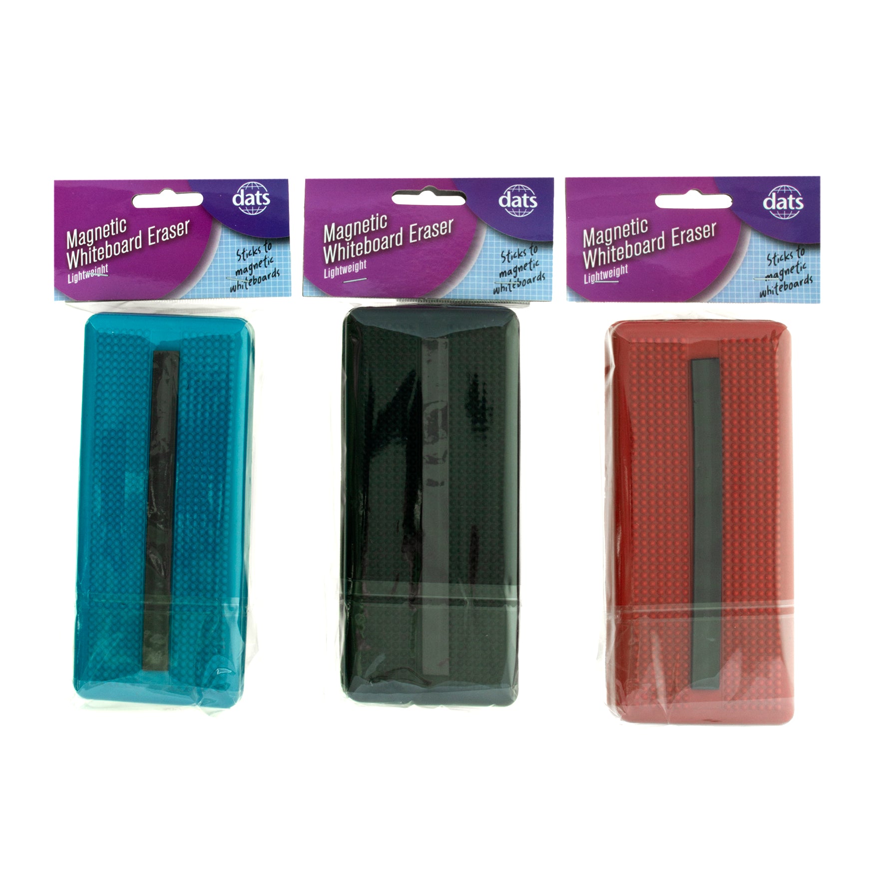 Whiteboard Eraser - Magnetic