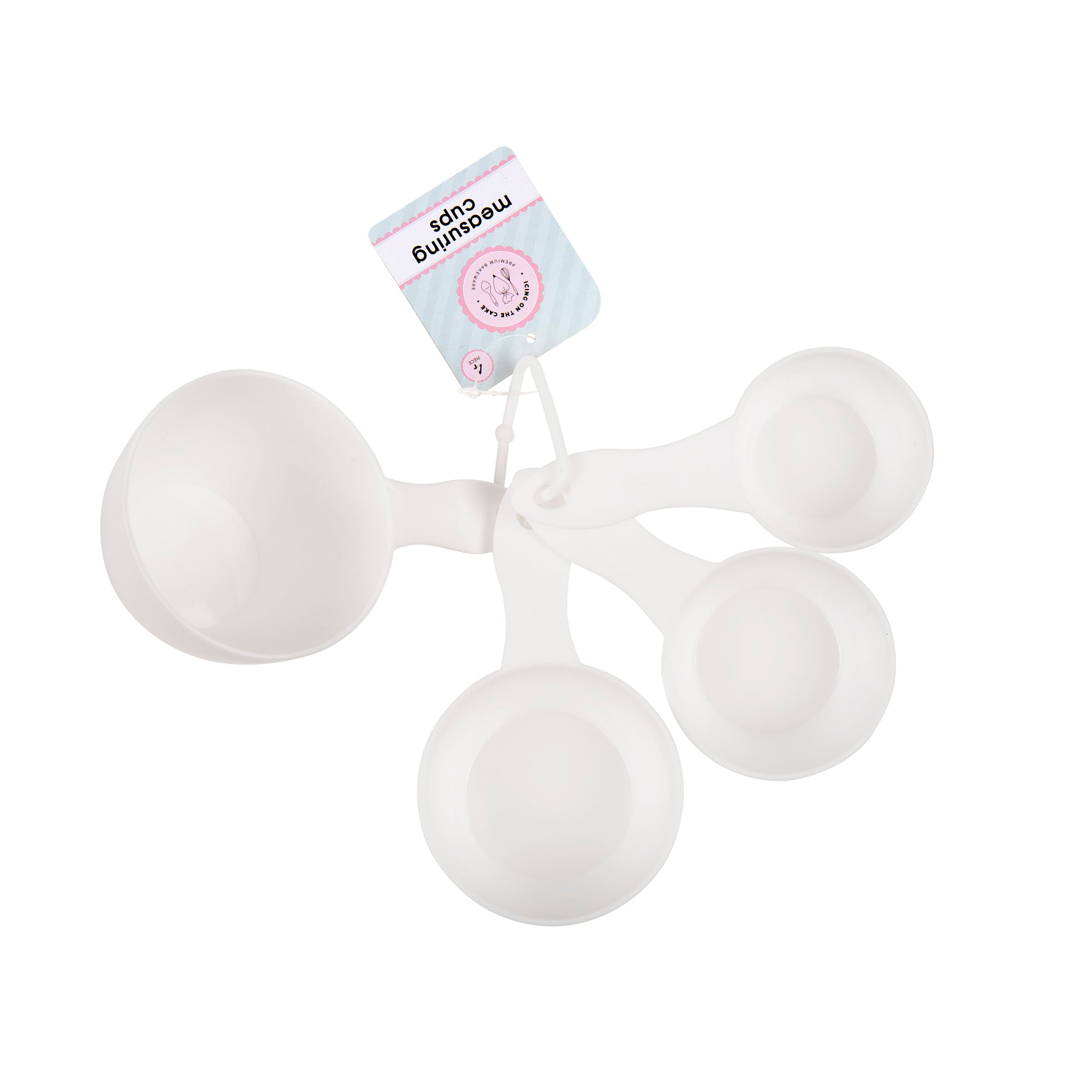 Measuring Cups