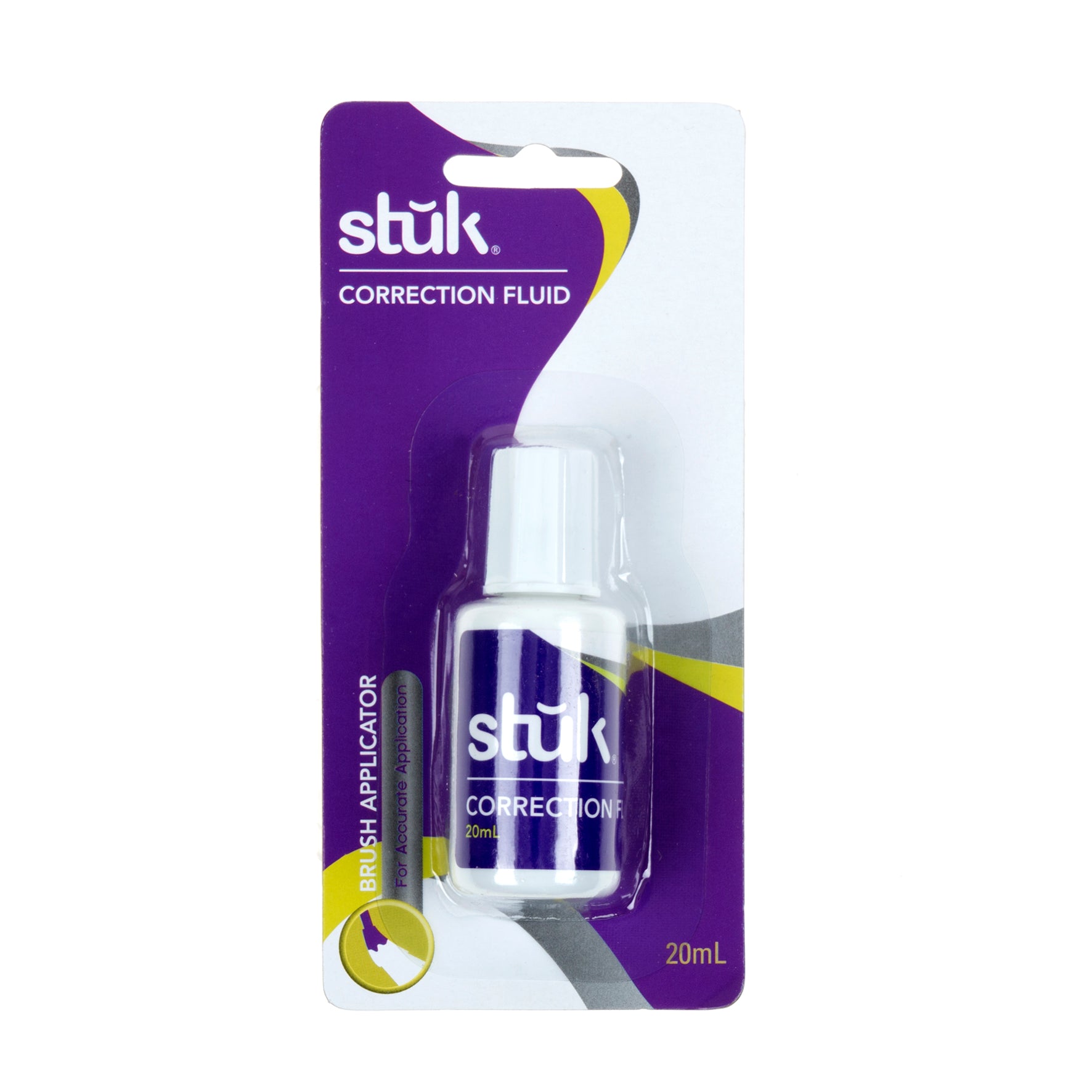 Stuk - Correction Fluid