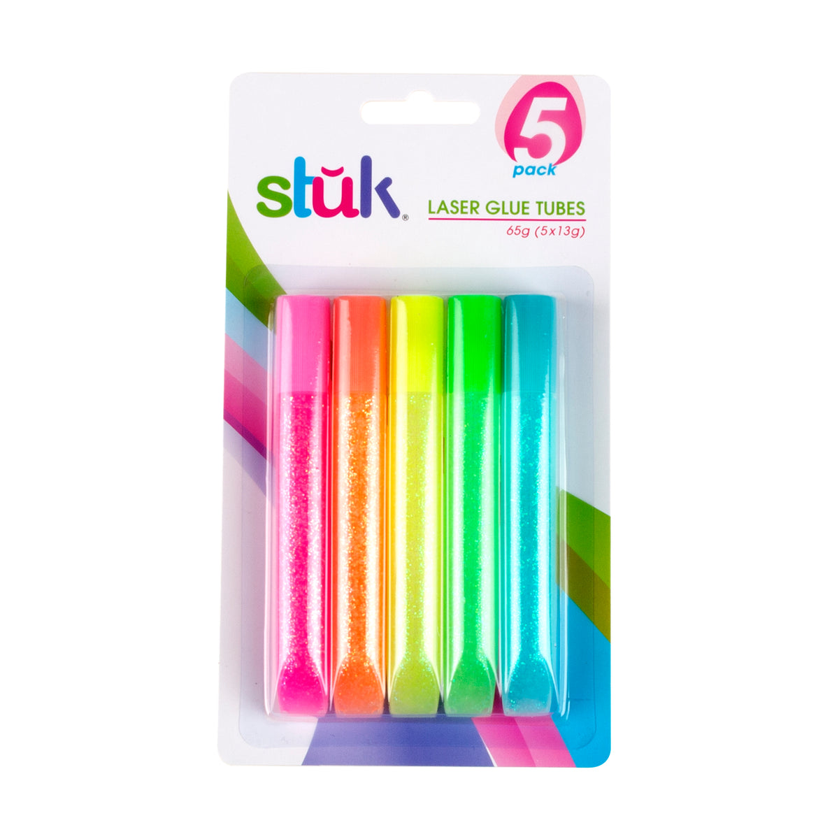 Stik - Laser Glue Tubes