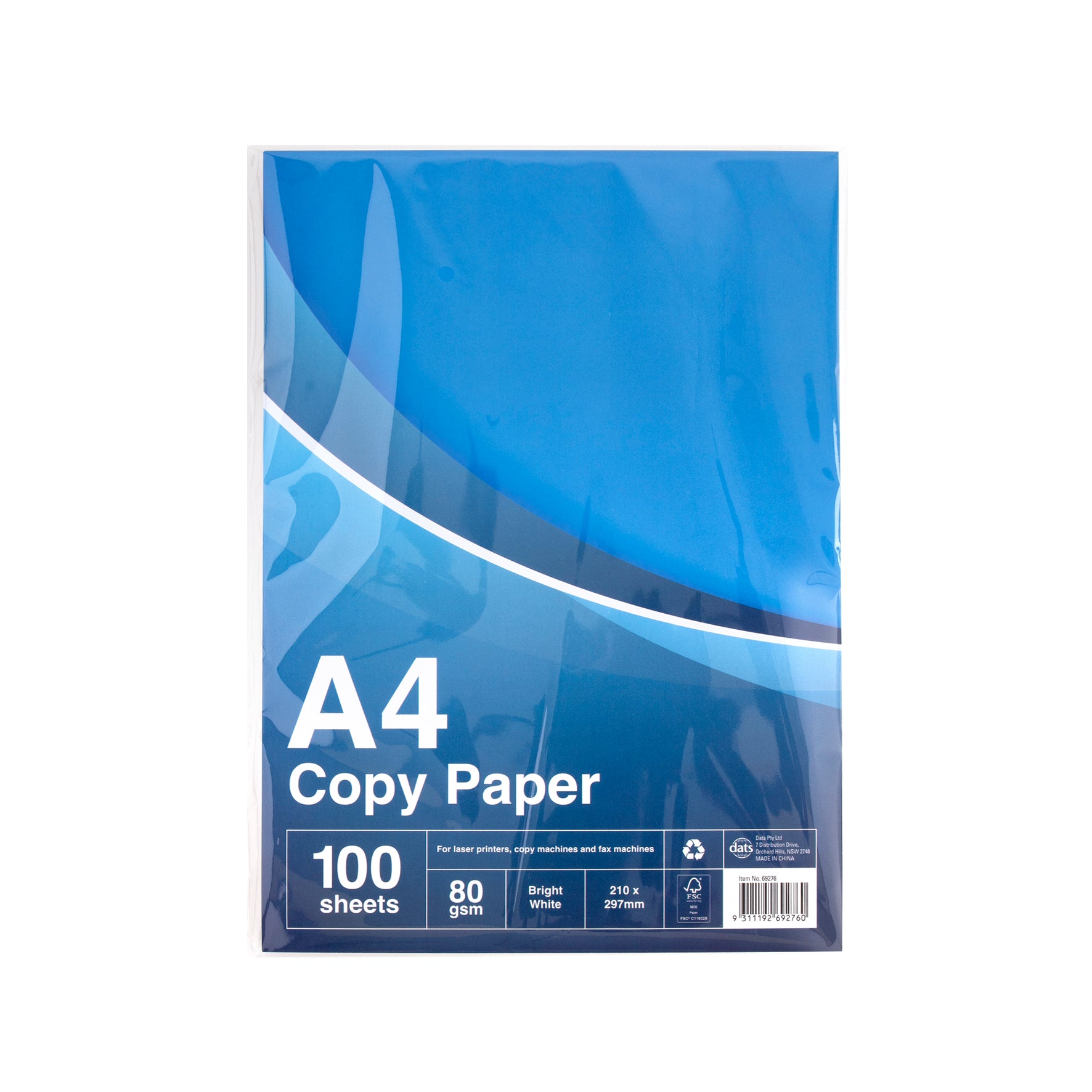 Printer Copy Paper