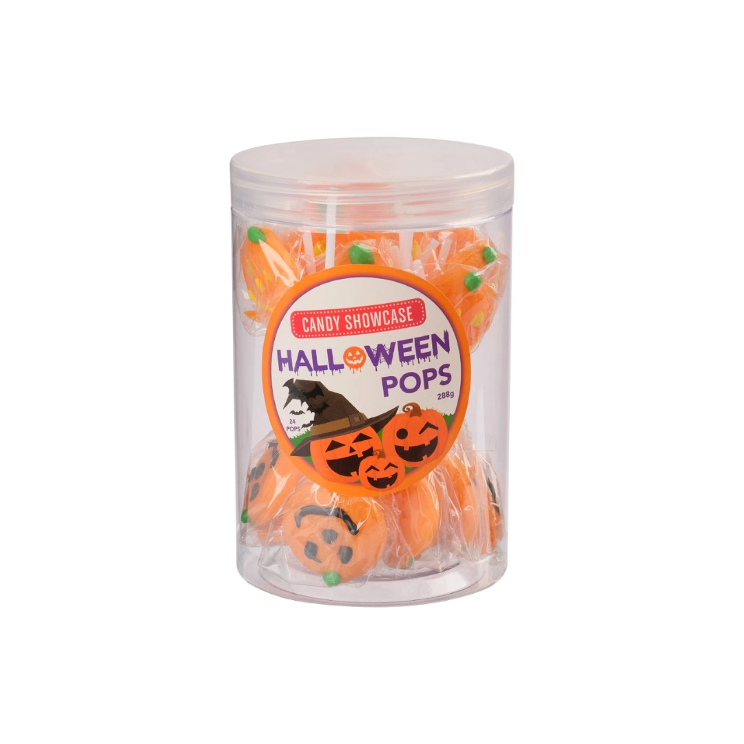 Pumpkin Pops 24pk Tub 288g