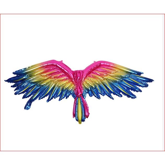 3D Balloon Wings Dragon - Dollars and Sense