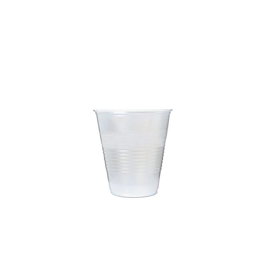 200ml Clear Water Dispenser Cup