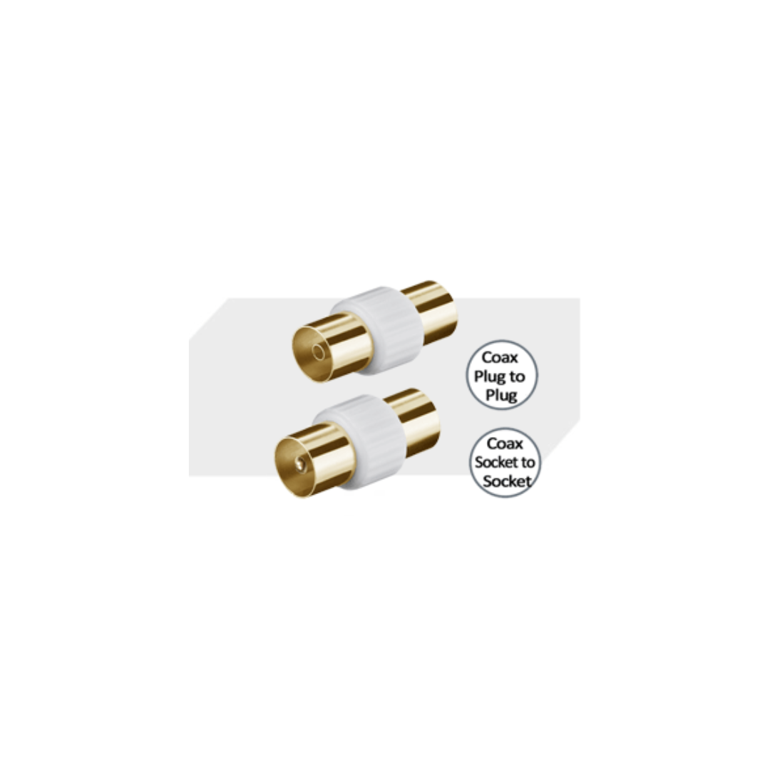 AUDIO ADAPTOR