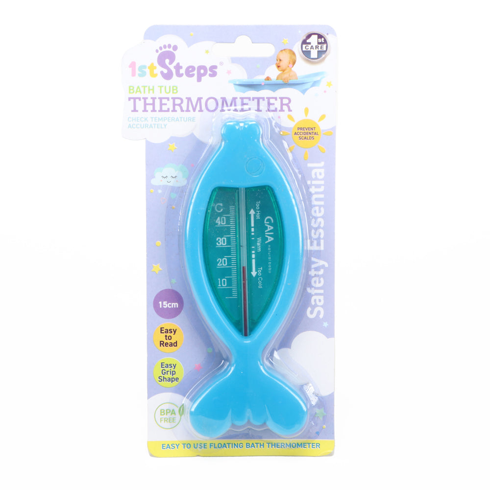 Bath Tub Thermometer - Dollars and Sense