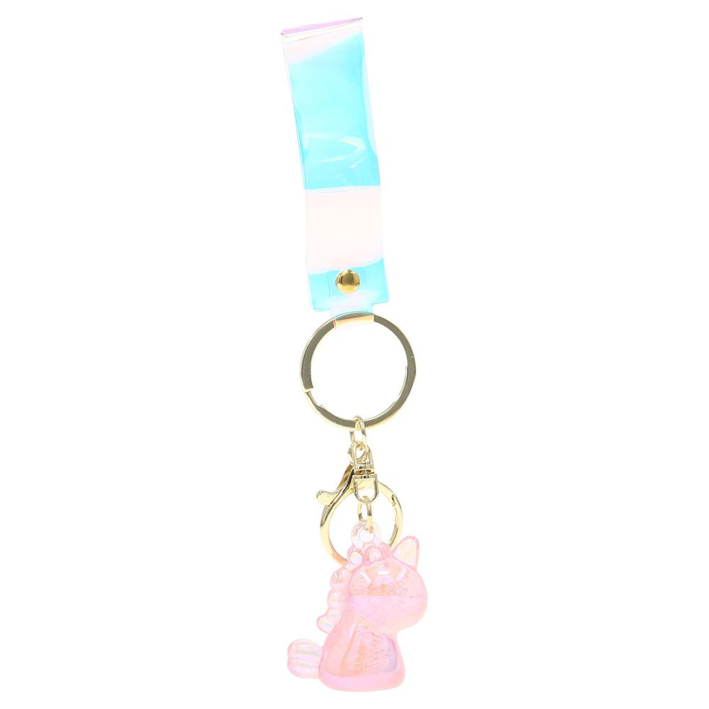 Keychain Bling Series 4 Assorted Designs, 6 colours